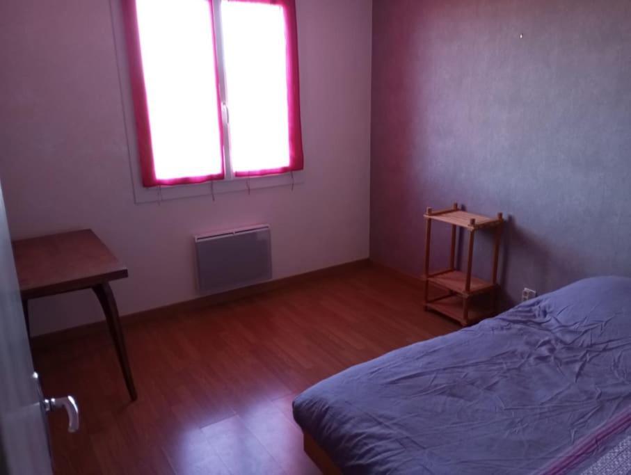 Maison 6 Personnes Billom Экстерьер фото
