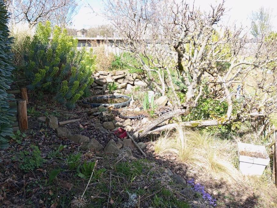 Maison 6 Personnes Billom Экстерьер фото