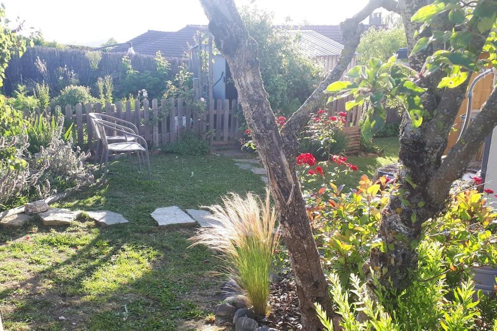 Maison 6 Personnes Billom Экстерьер фото